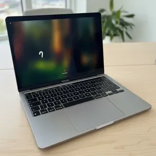 MacBook pro m1 