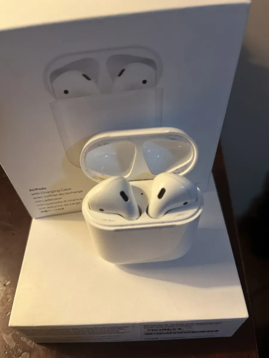 Airpods 