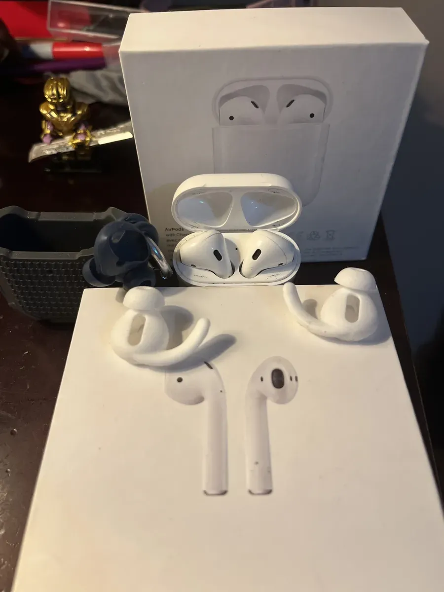 Airpods 
