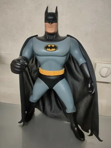 Figura coleccion batman