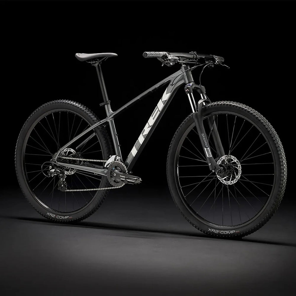 Bicicleta MTB Trek 29" (PRUEBA)