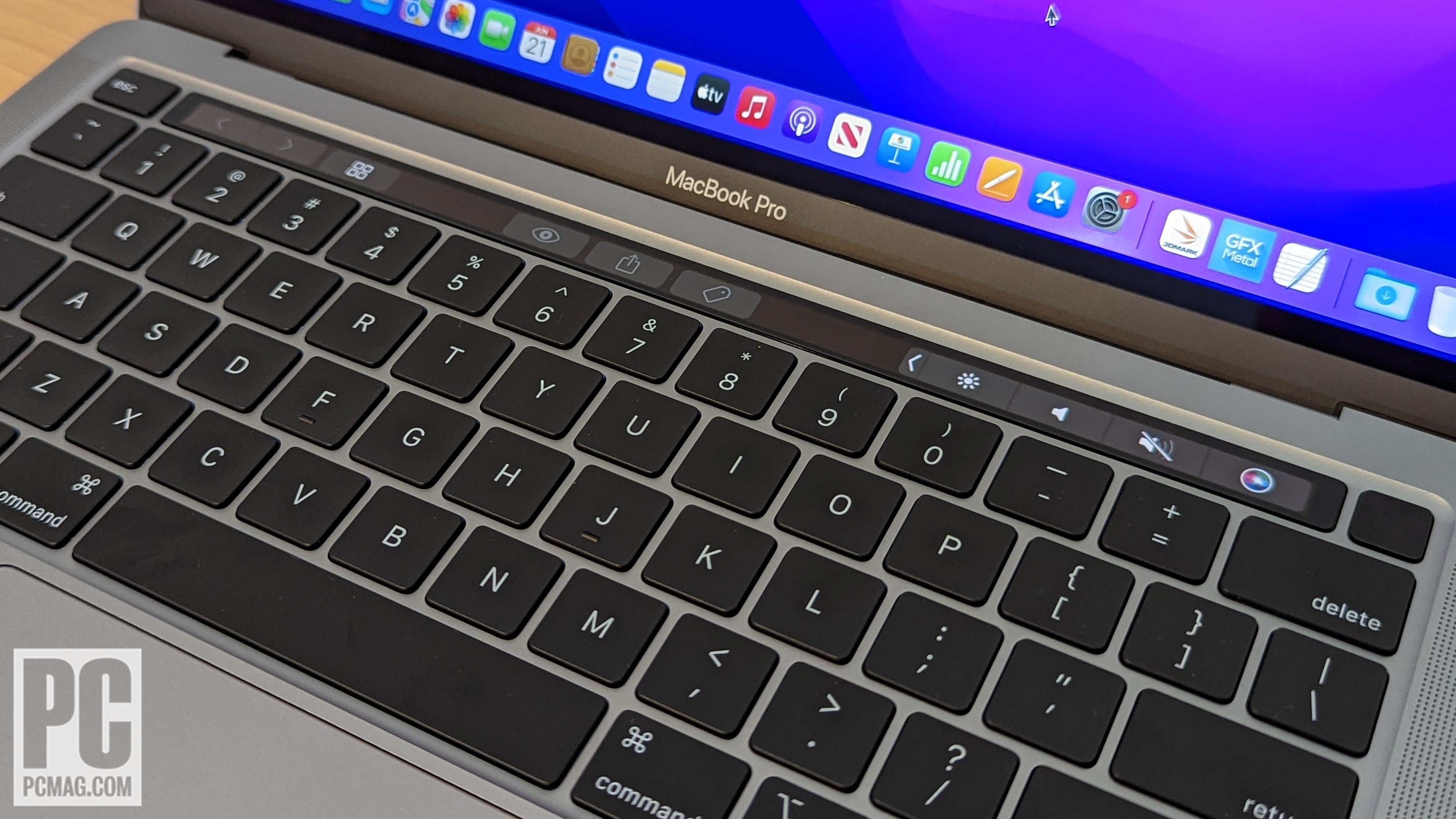 MacBook Pro M2 13"