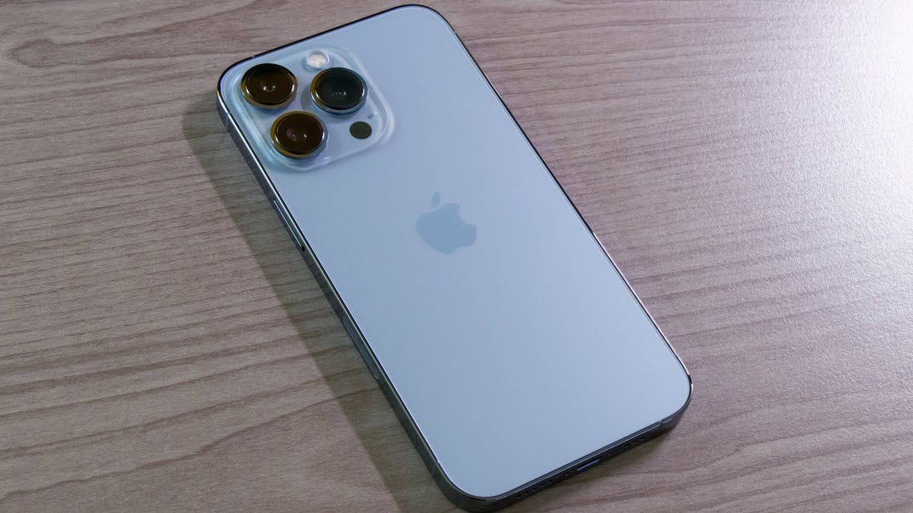 iPhone 13 Pro 256GB