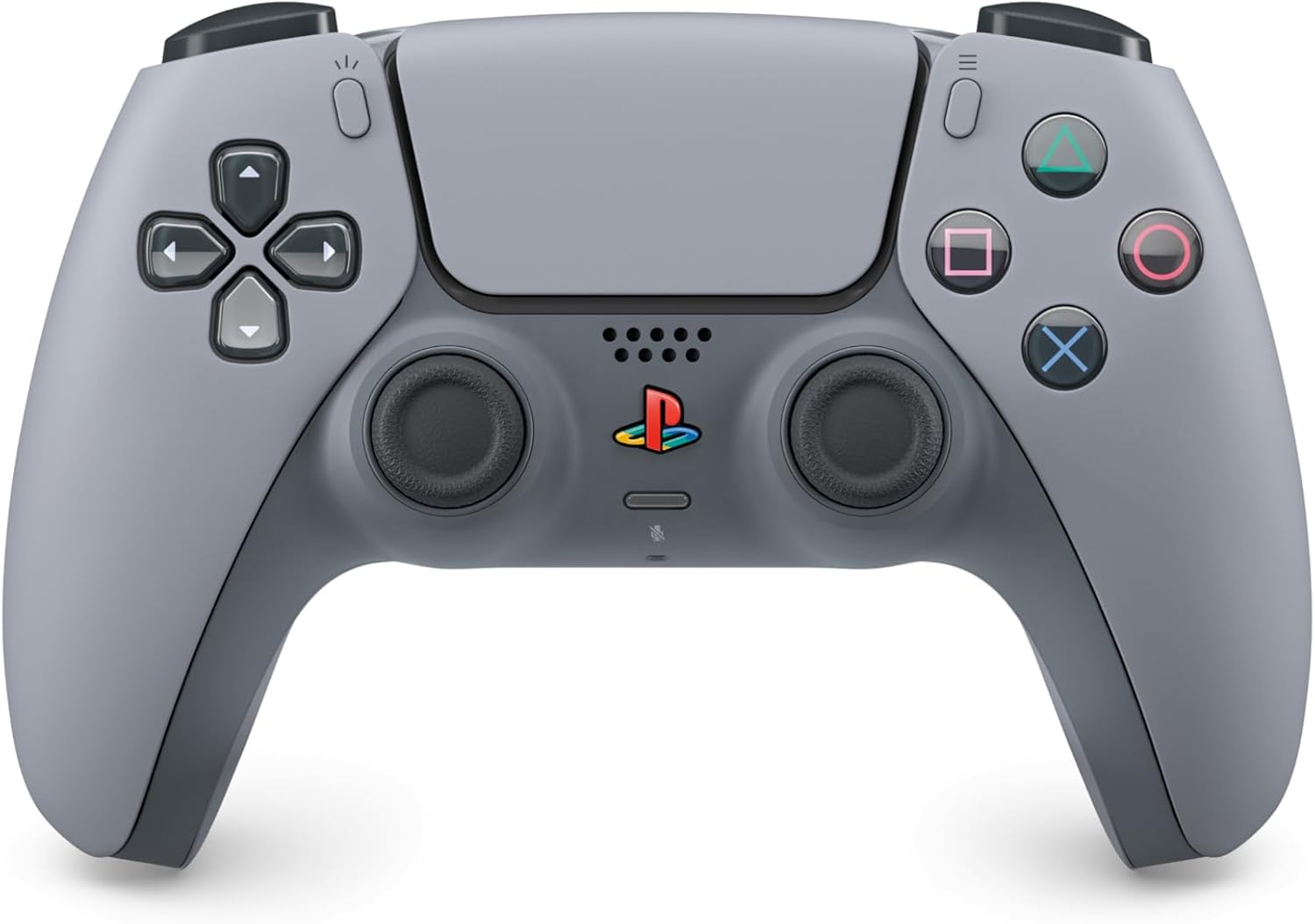 PlayStation 5 con 2 controles
